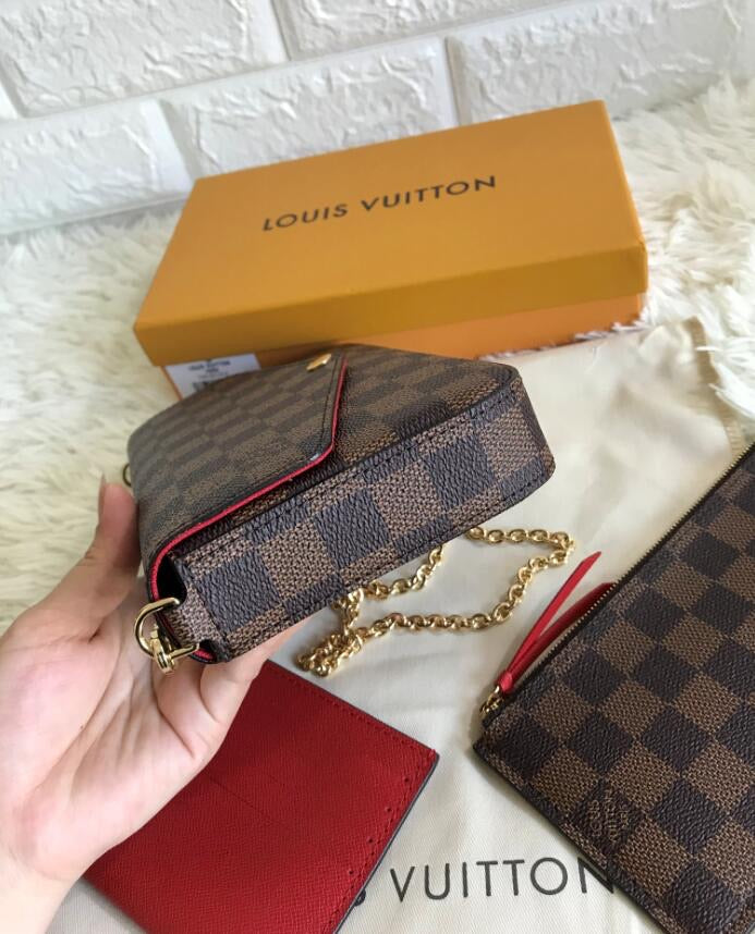 Pochette Felicie