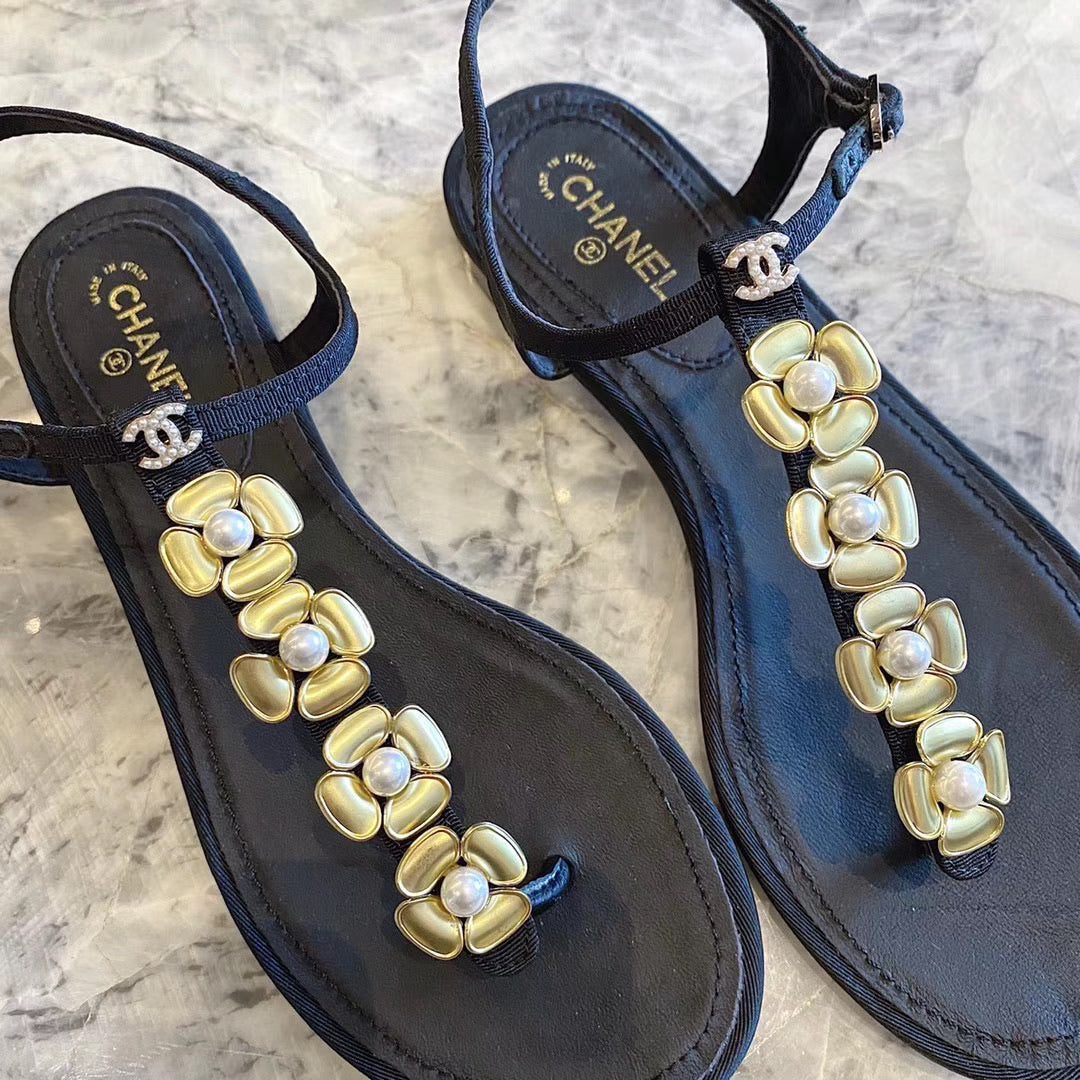 CC Sandals