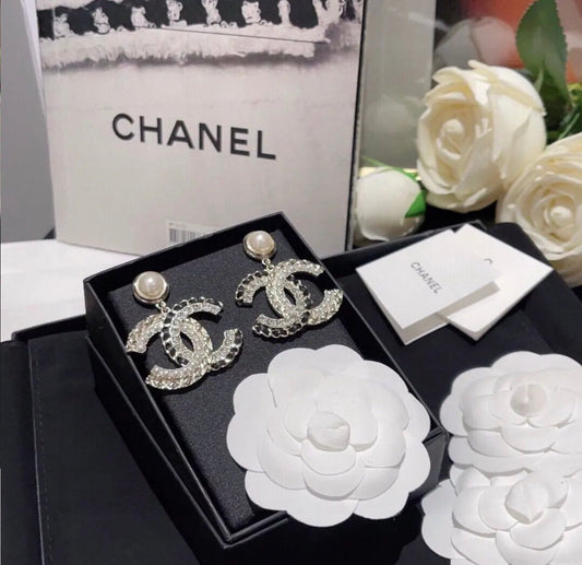 CC Earrings