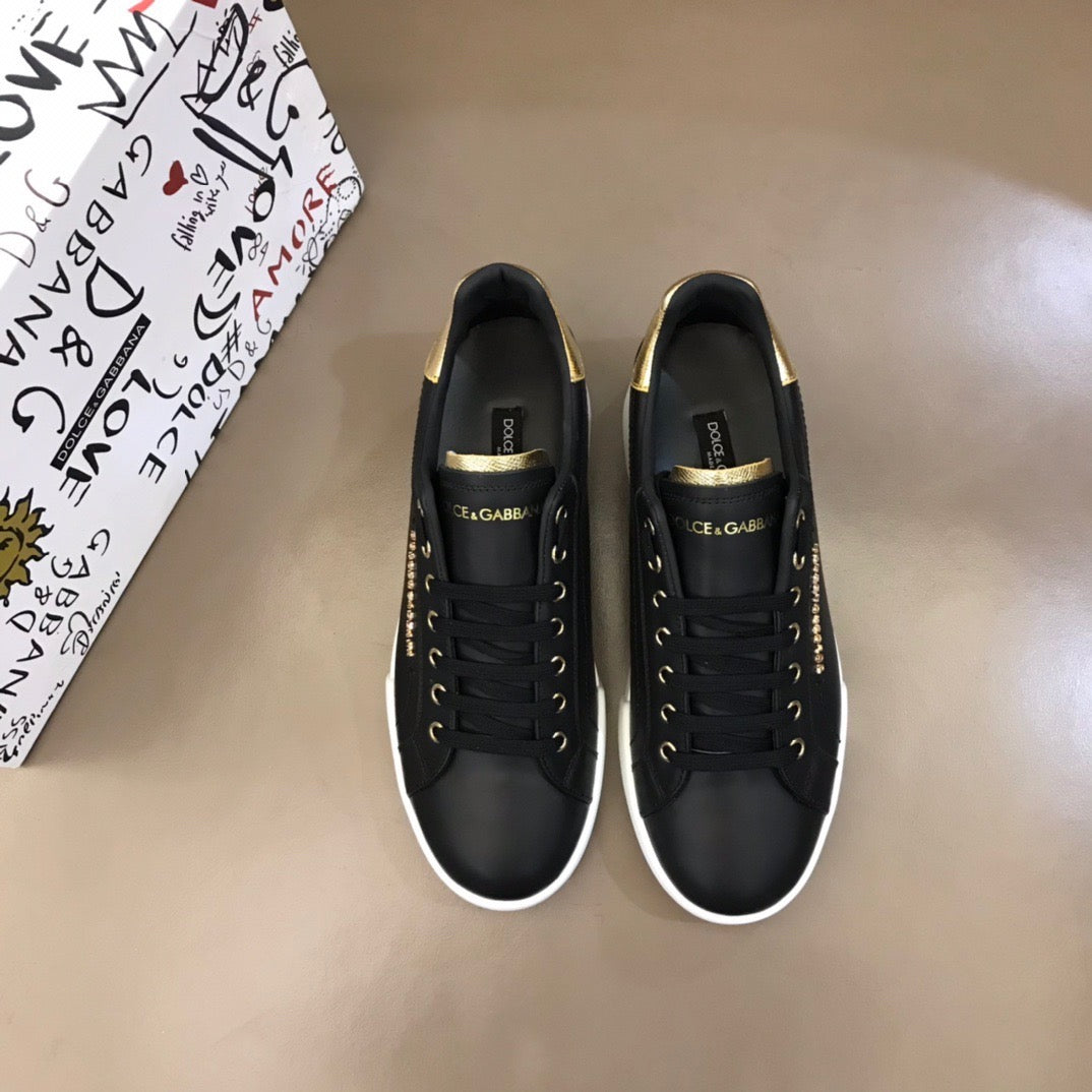 Portofino Trainers