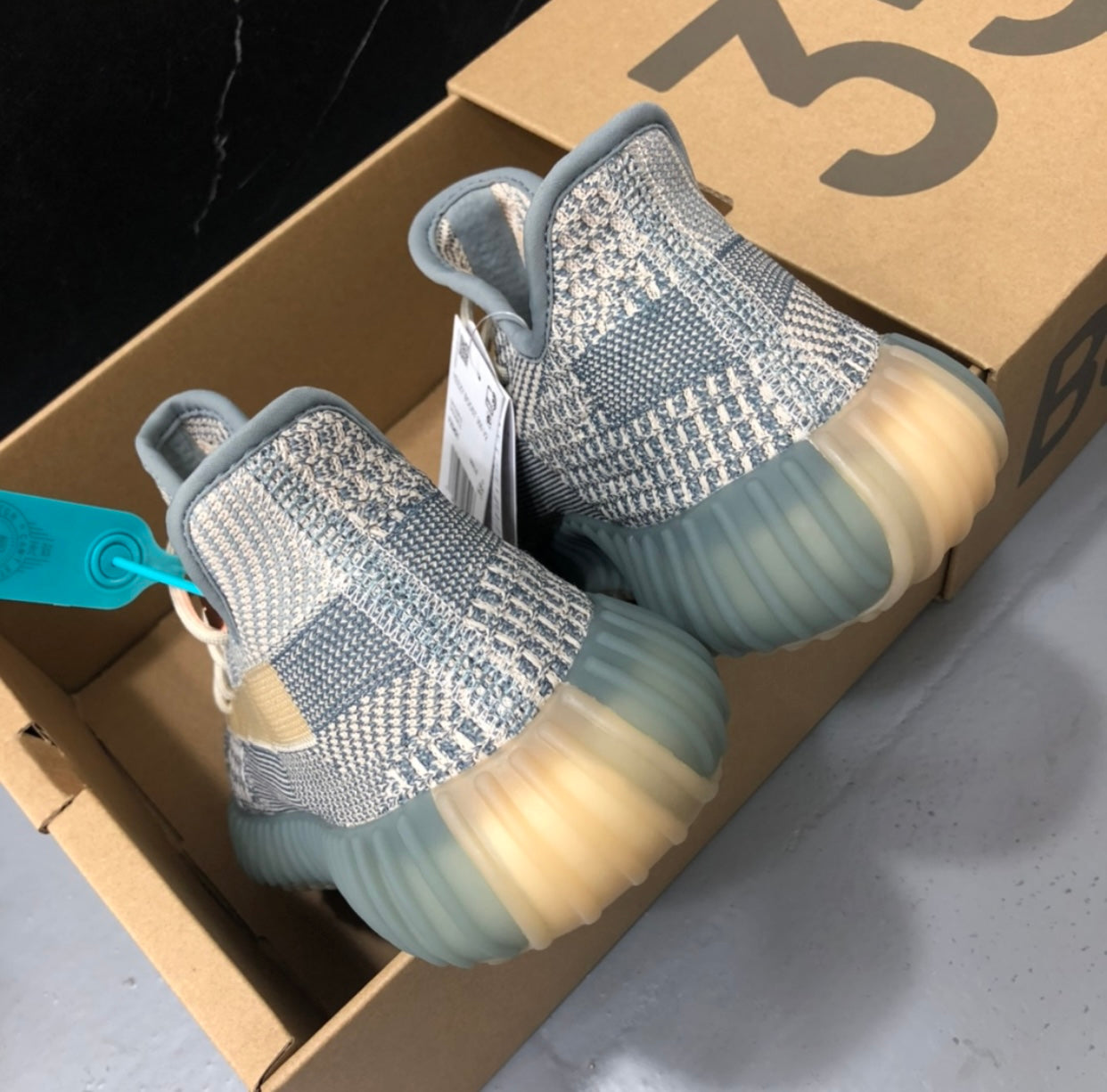 Boost 350