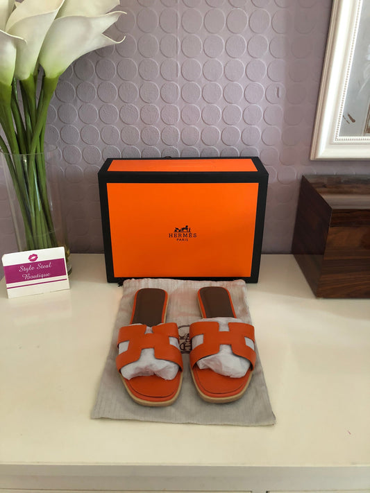 Oran Sandals