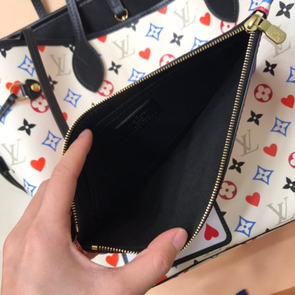 Game On Neverfull MM