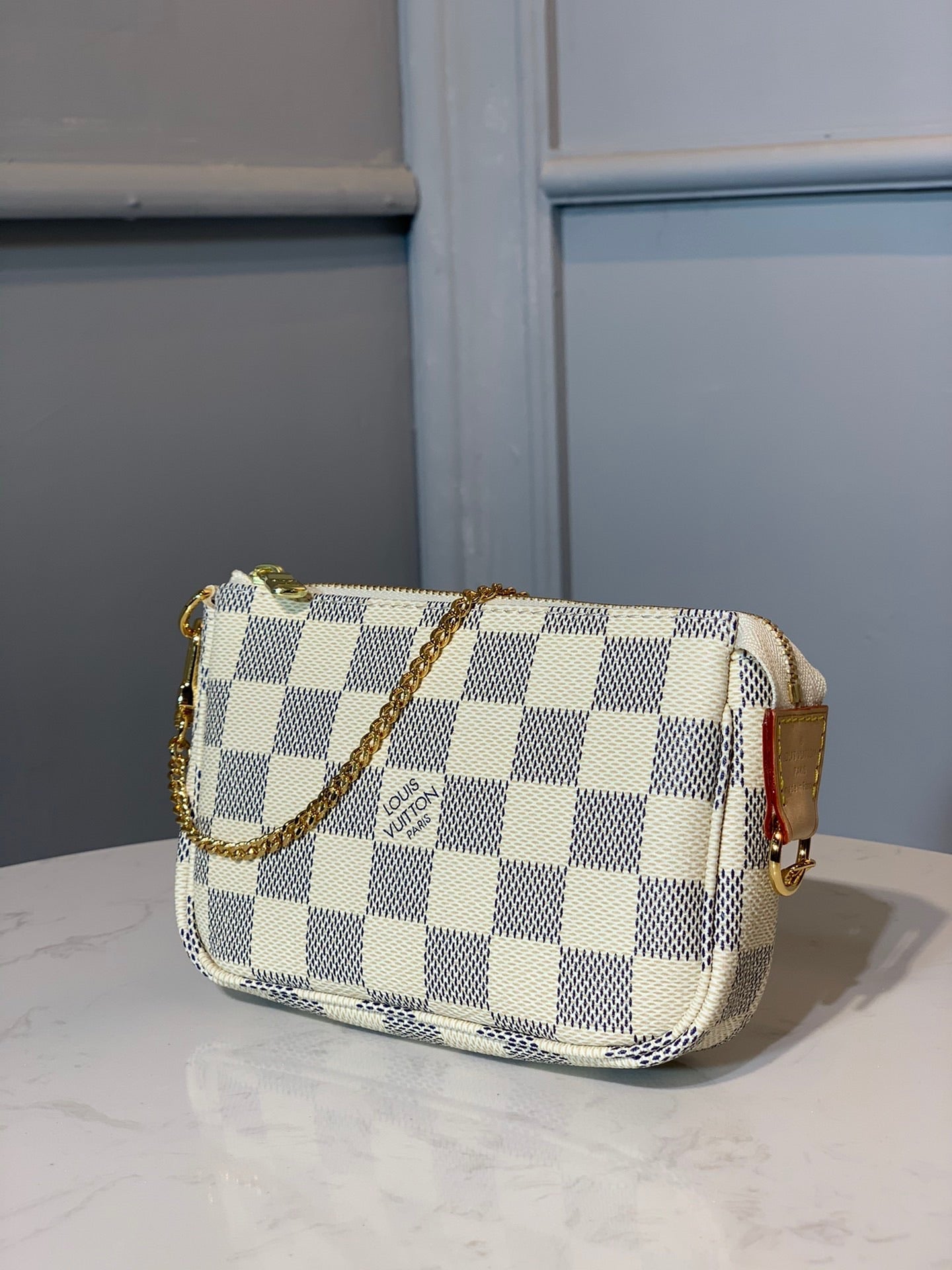 Pochette Mini Accessories