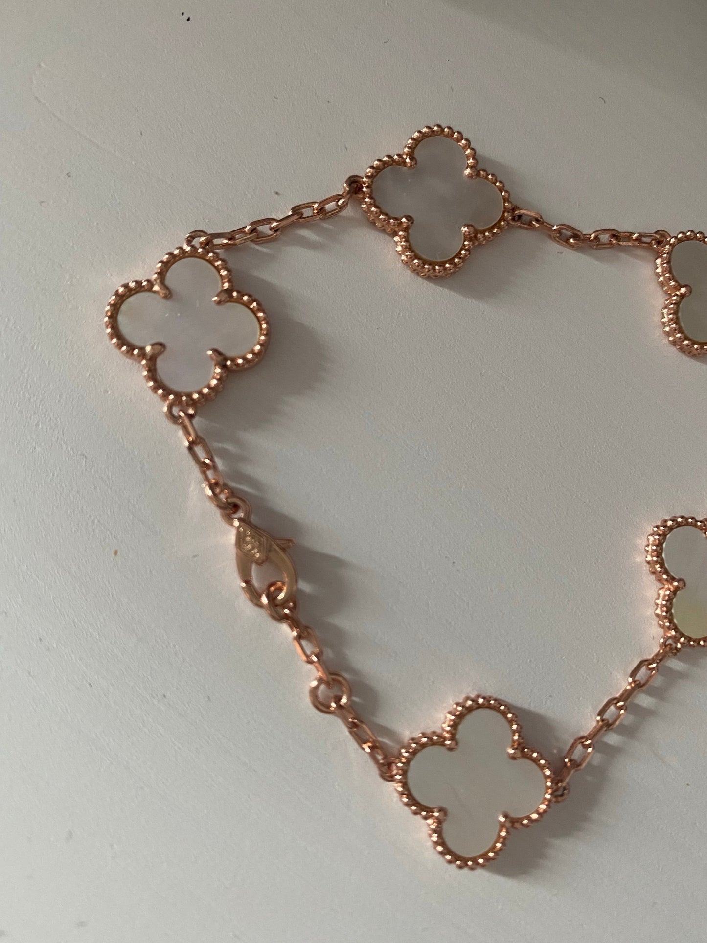 Alhambra Bracelet