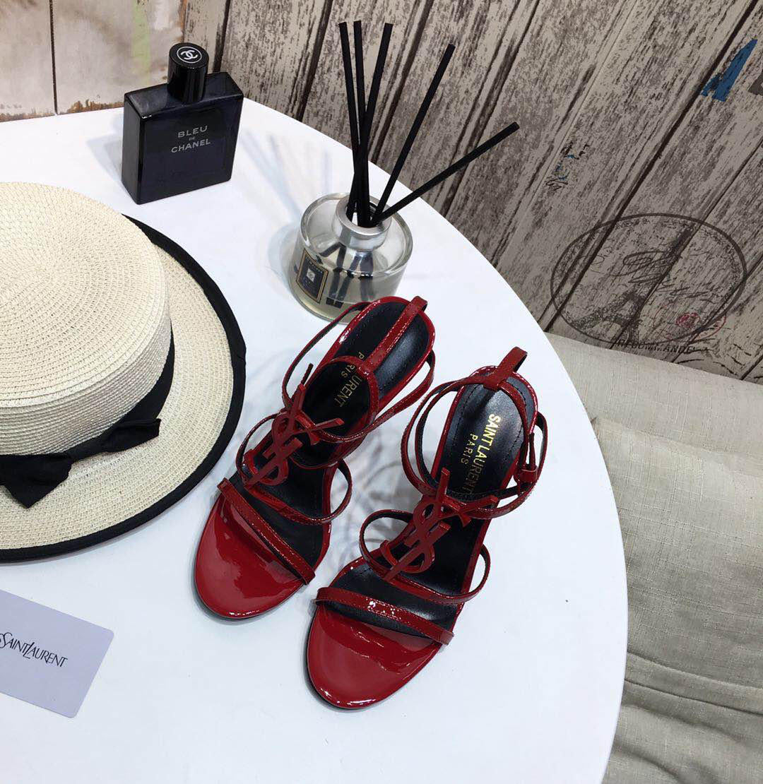 Cassandra Sandals