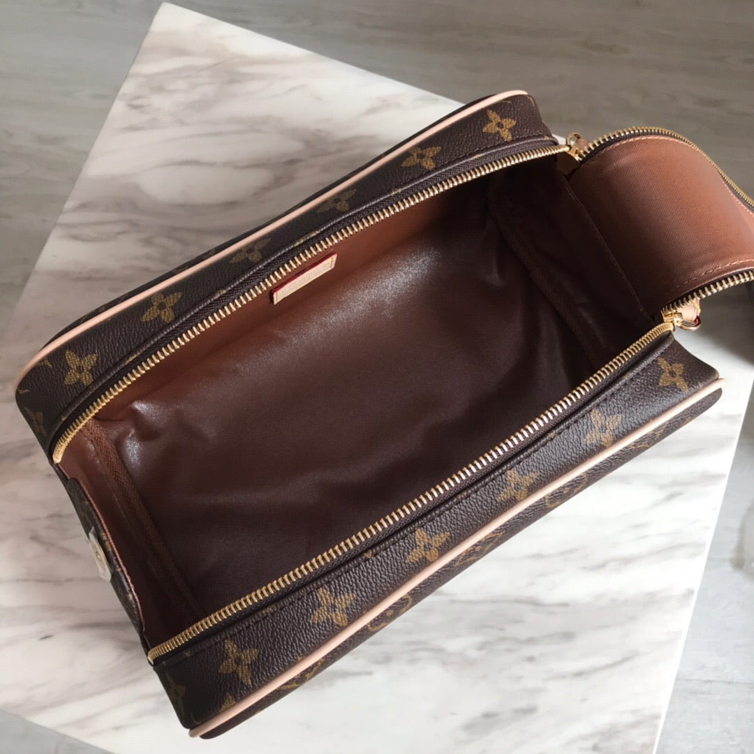 Toiletry Case