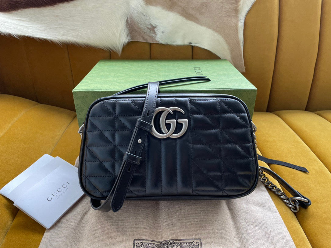 Marmont Shoulder Bag