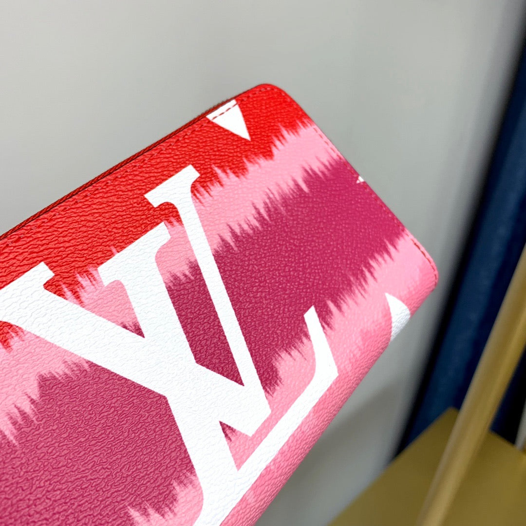 Escale Zippy Wallet