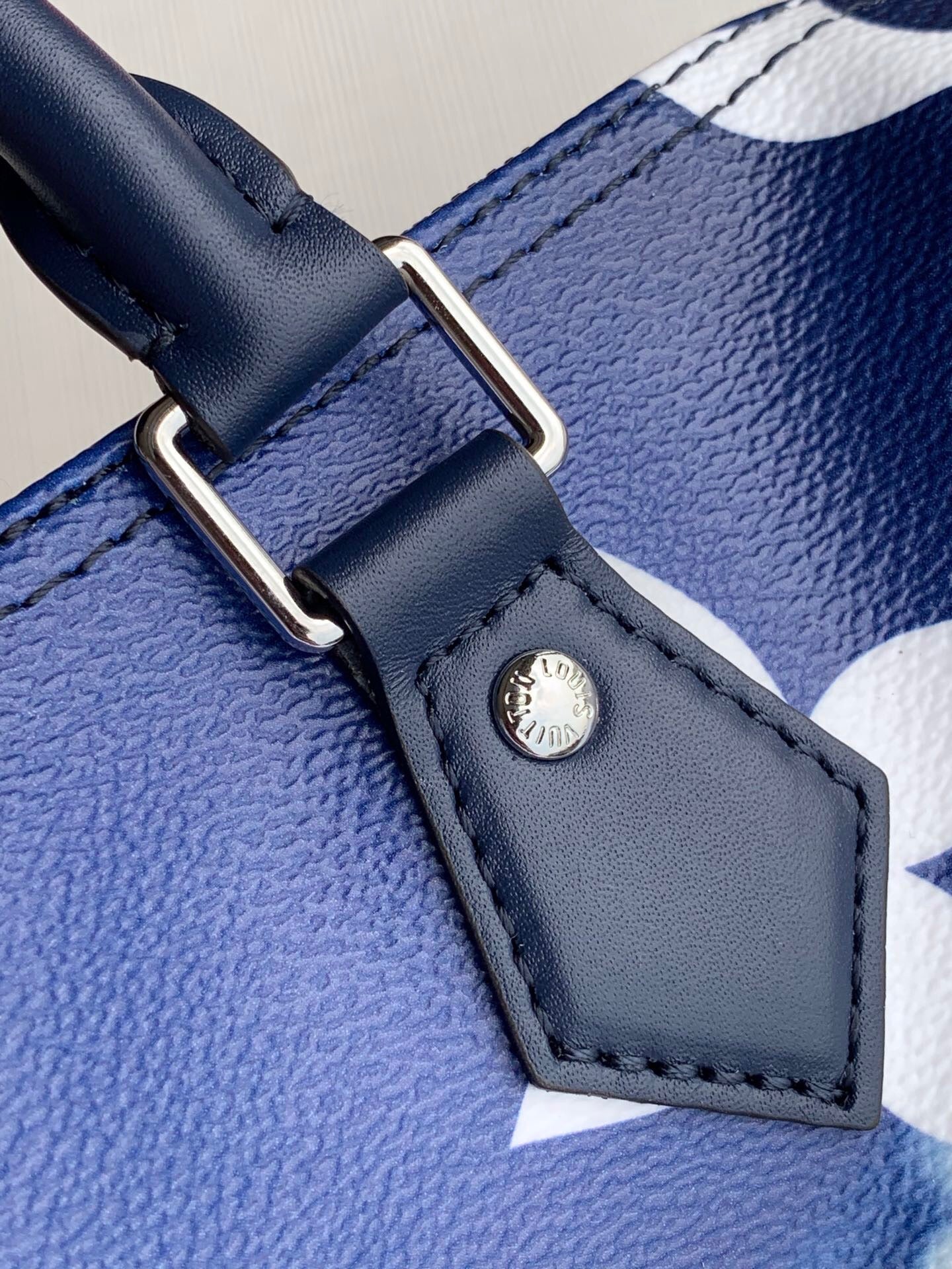 Escale Speedy