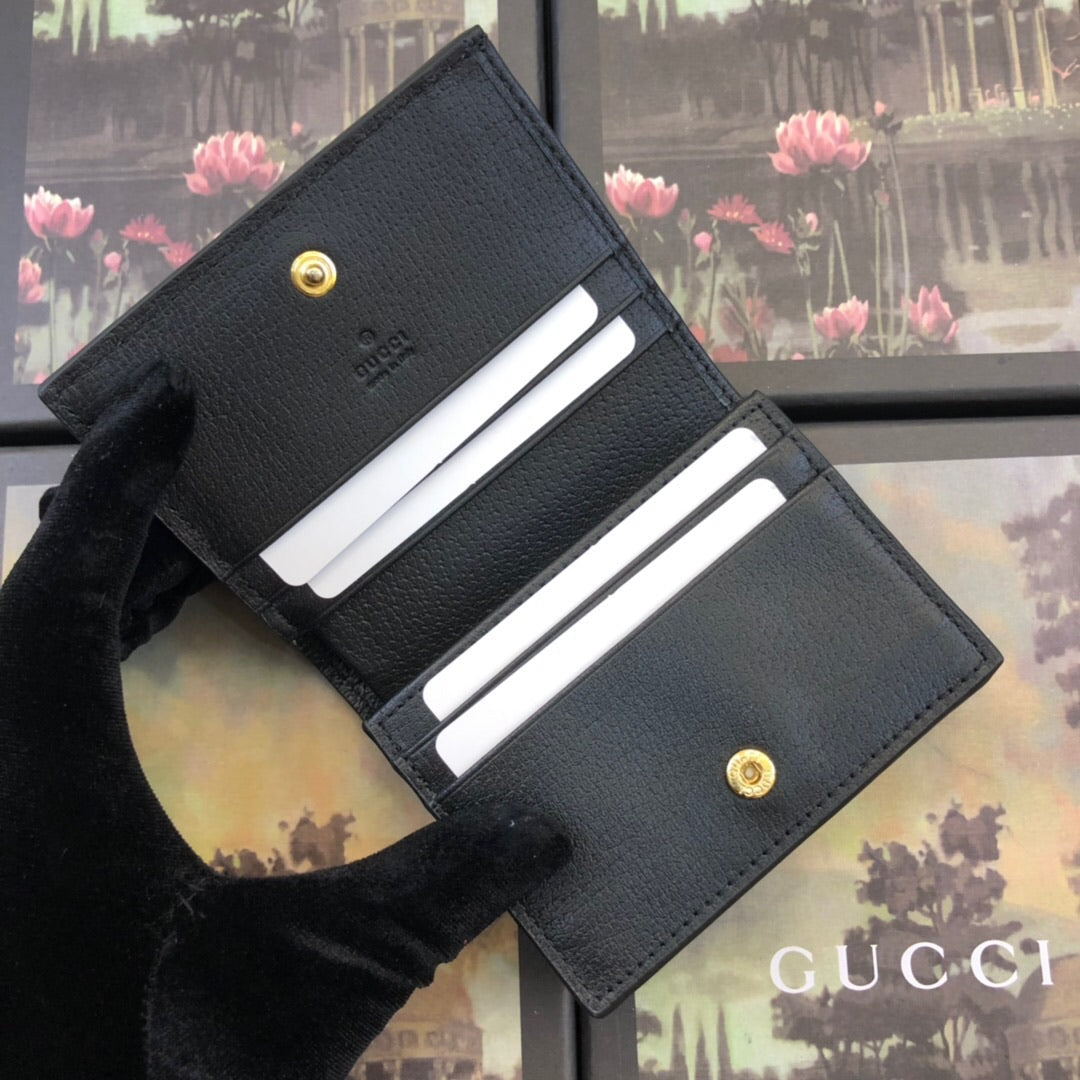 Ophidia Card Wallet