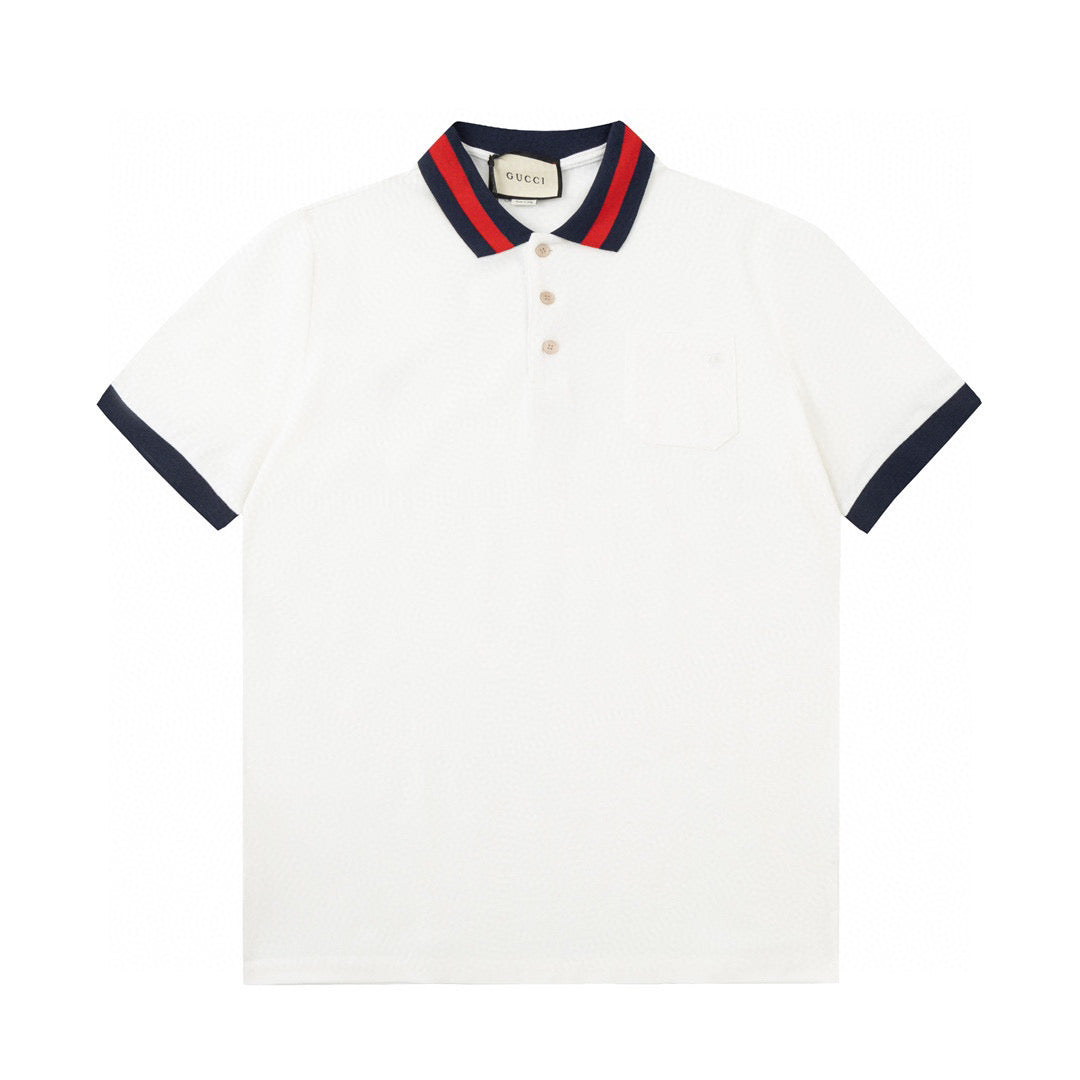 Logo Polo Shirt