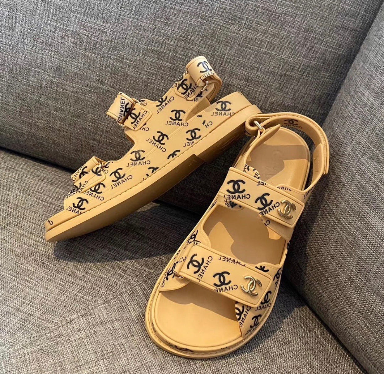 CC Sandals