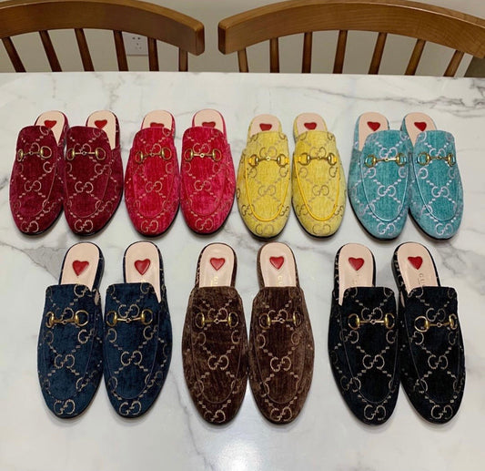 Princetown Slipper