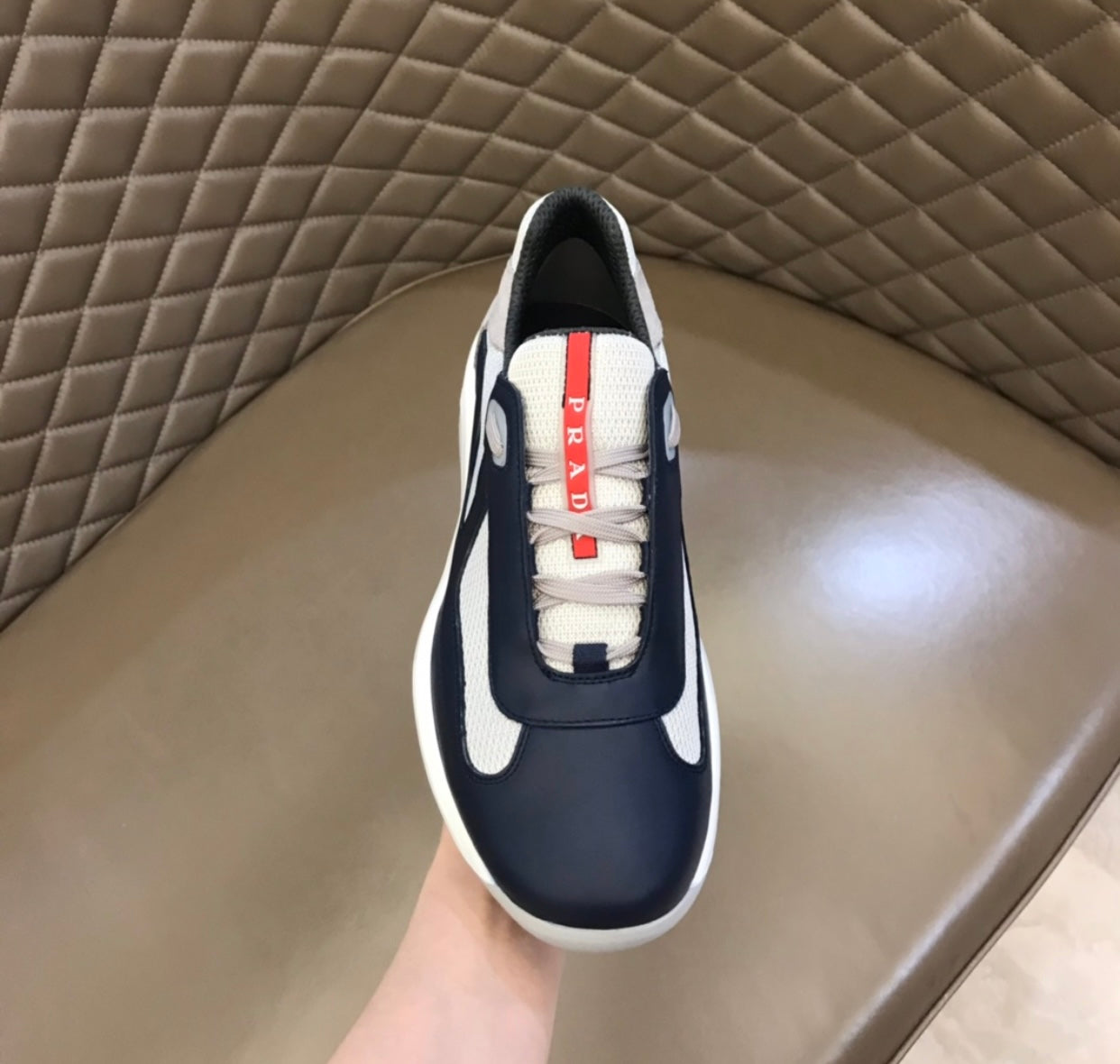 American Cup Trainers