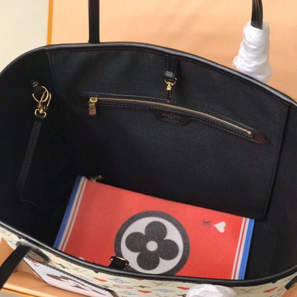 Game On Neverfull MM