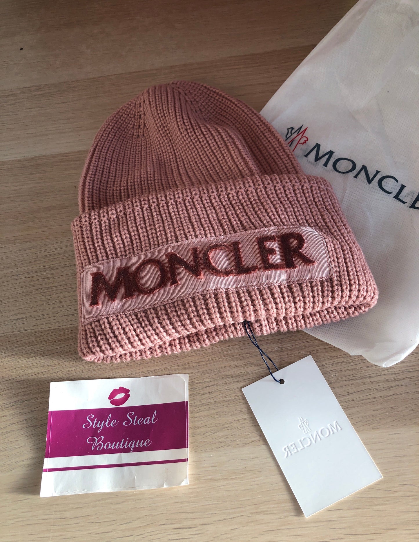 Wool Hat