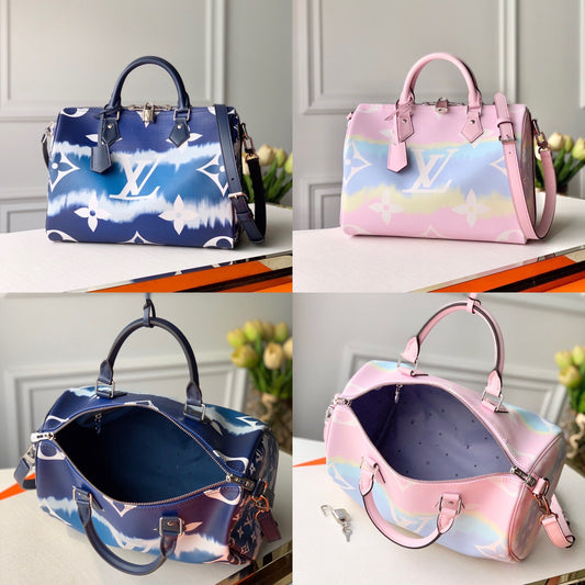 Escale Speedy