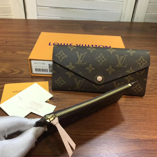 Josephine Wallet