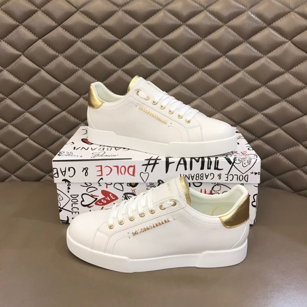 Portofino Trainers