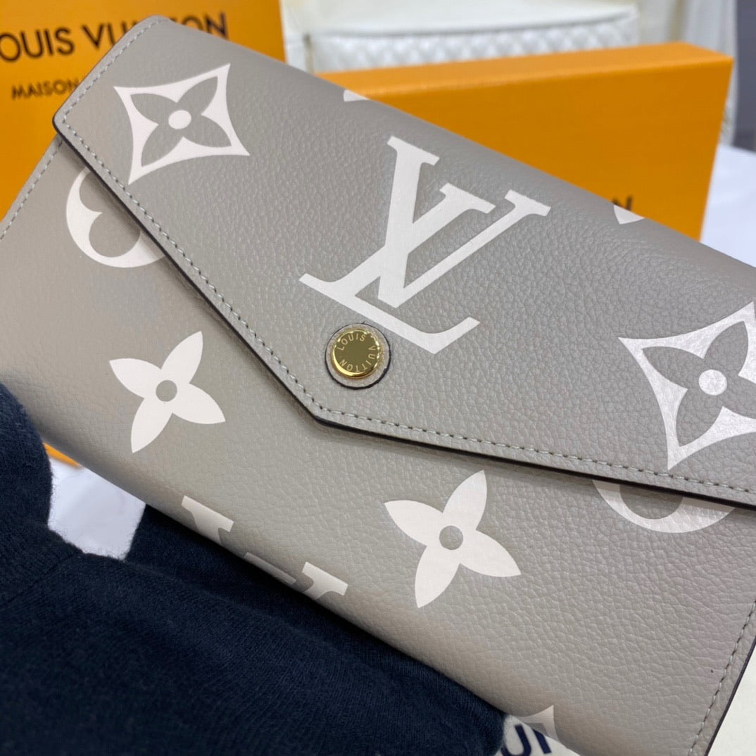 Sarah Wallet