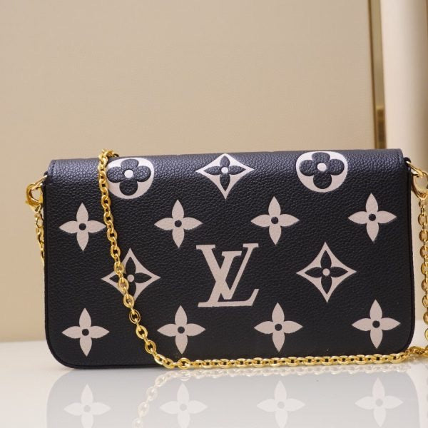 Pochette Felicie