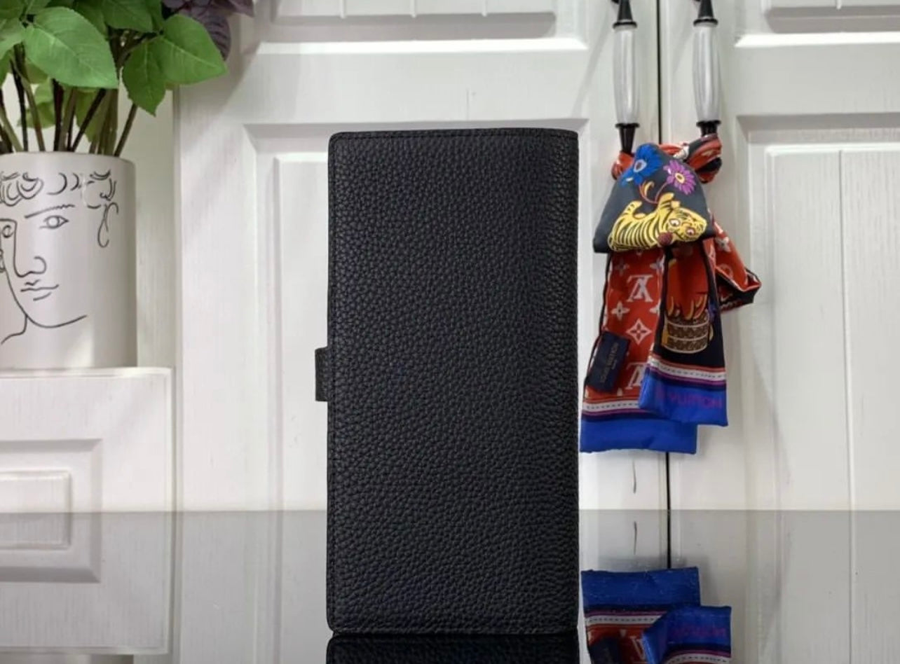 Vertical Wallet