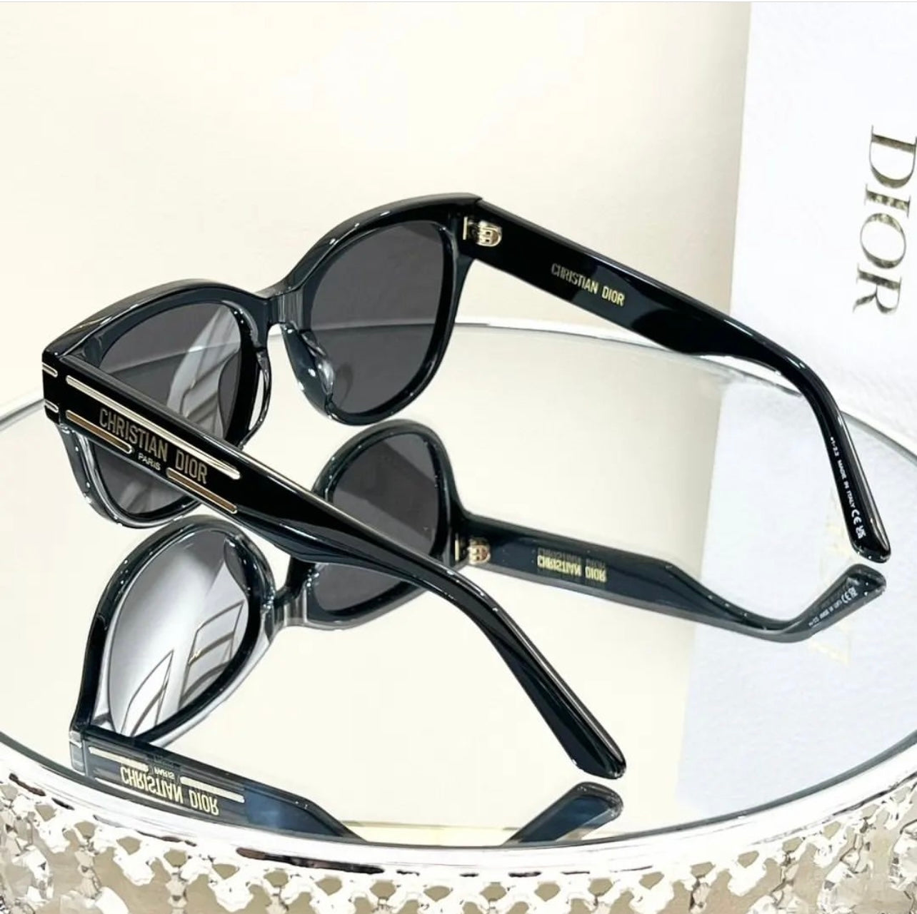 CD Sunglasses
