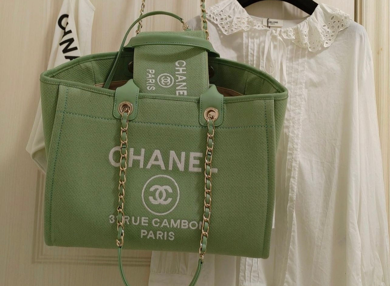 Deauville Tote