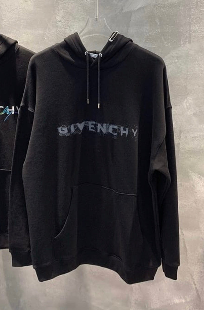 Logo Hoodie