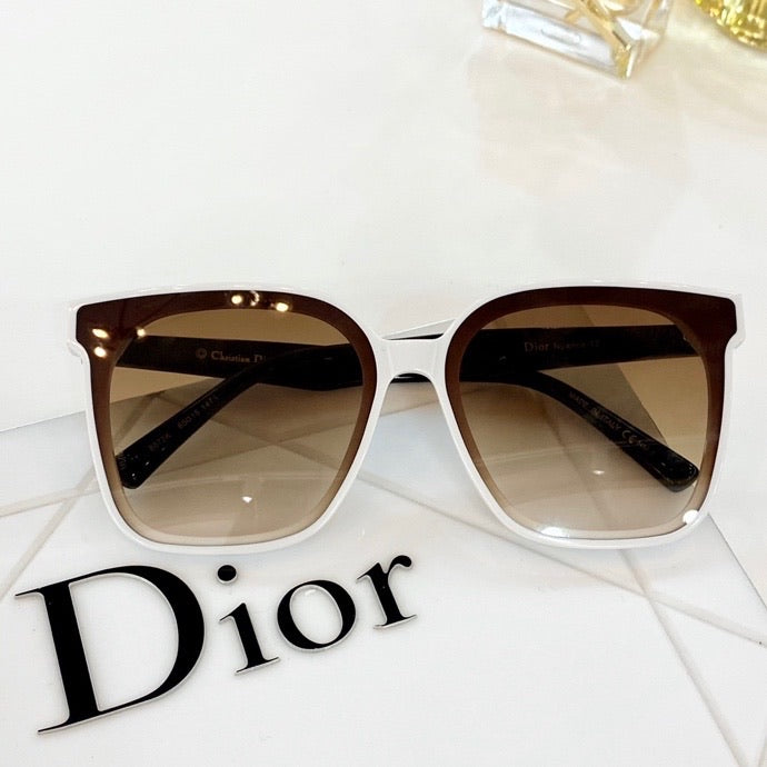 Logo Sunglasses