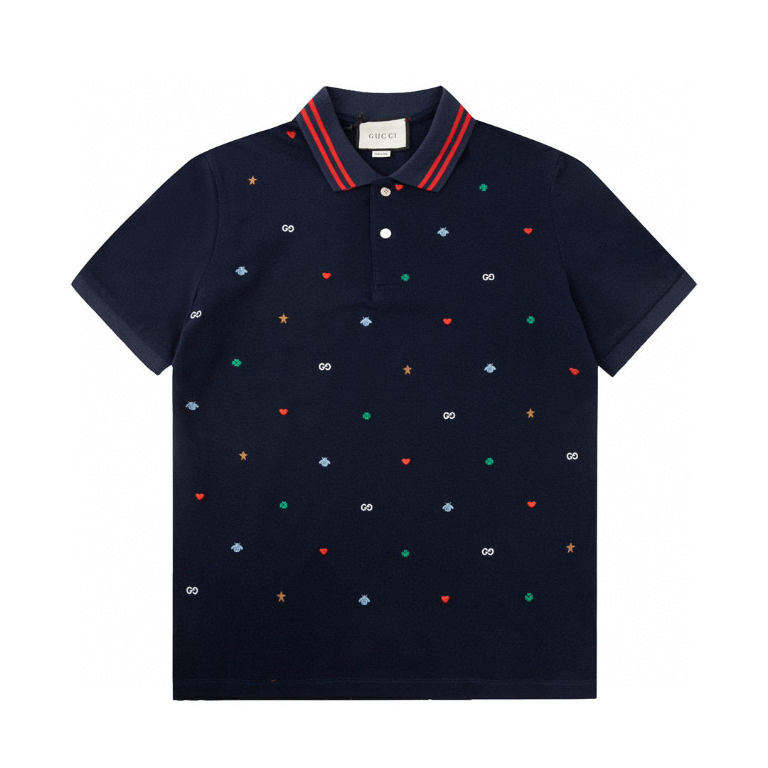 Logo Polo Shirt