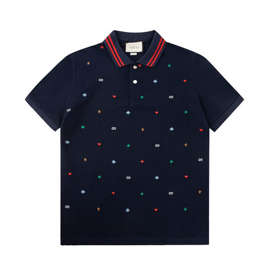 Logo Polo Shirt