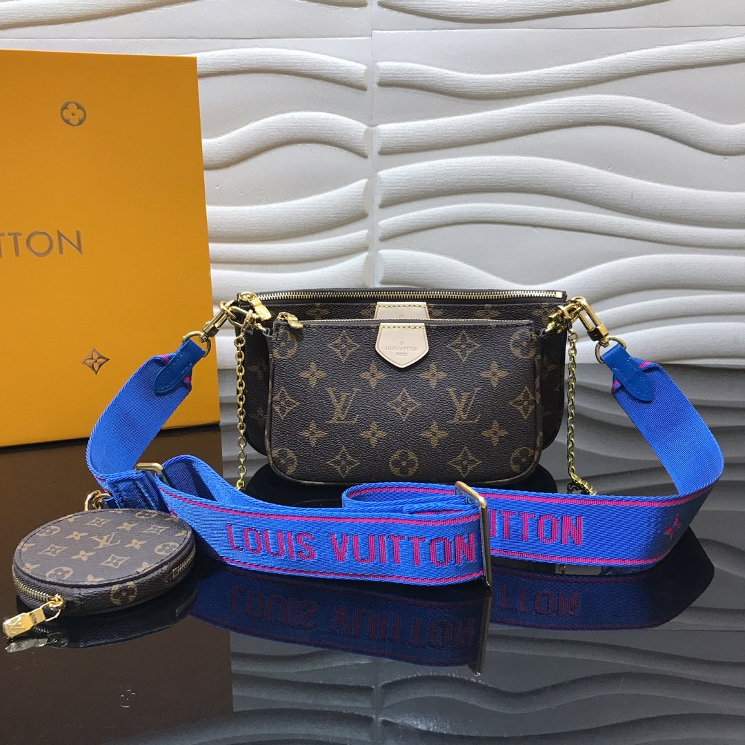 Pochette Multi