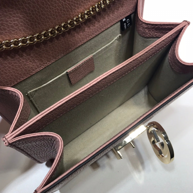 GG Chain Bag