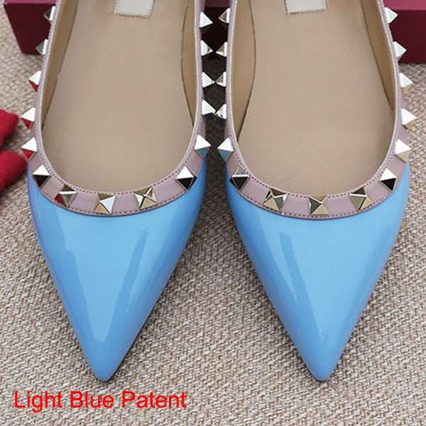 Rockstud Flats