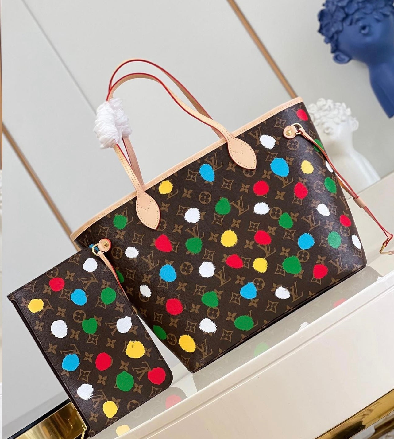 Neverfull MM