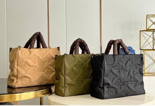 Onthego Tote
