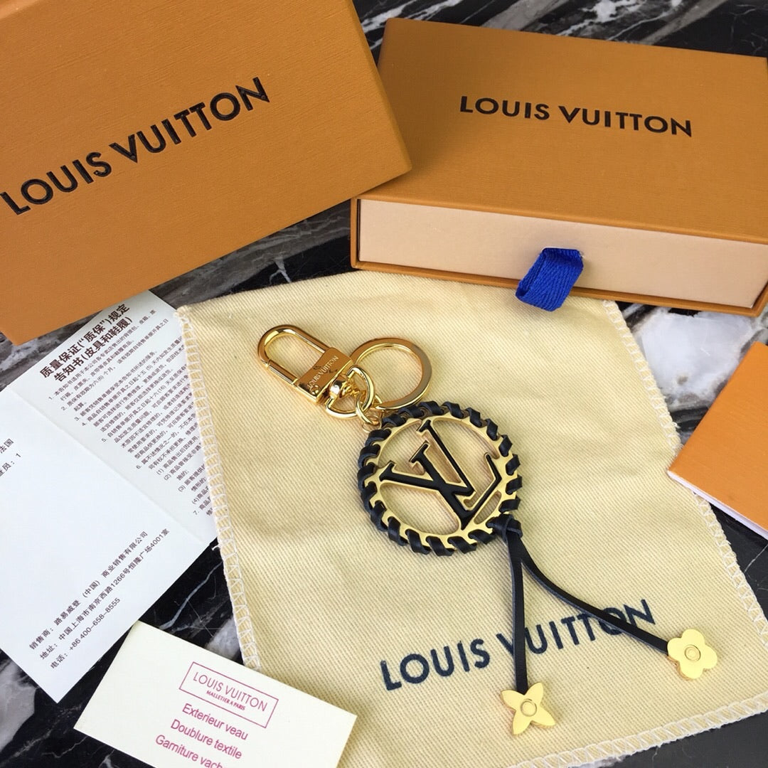 Very Bag Charm/Keychain