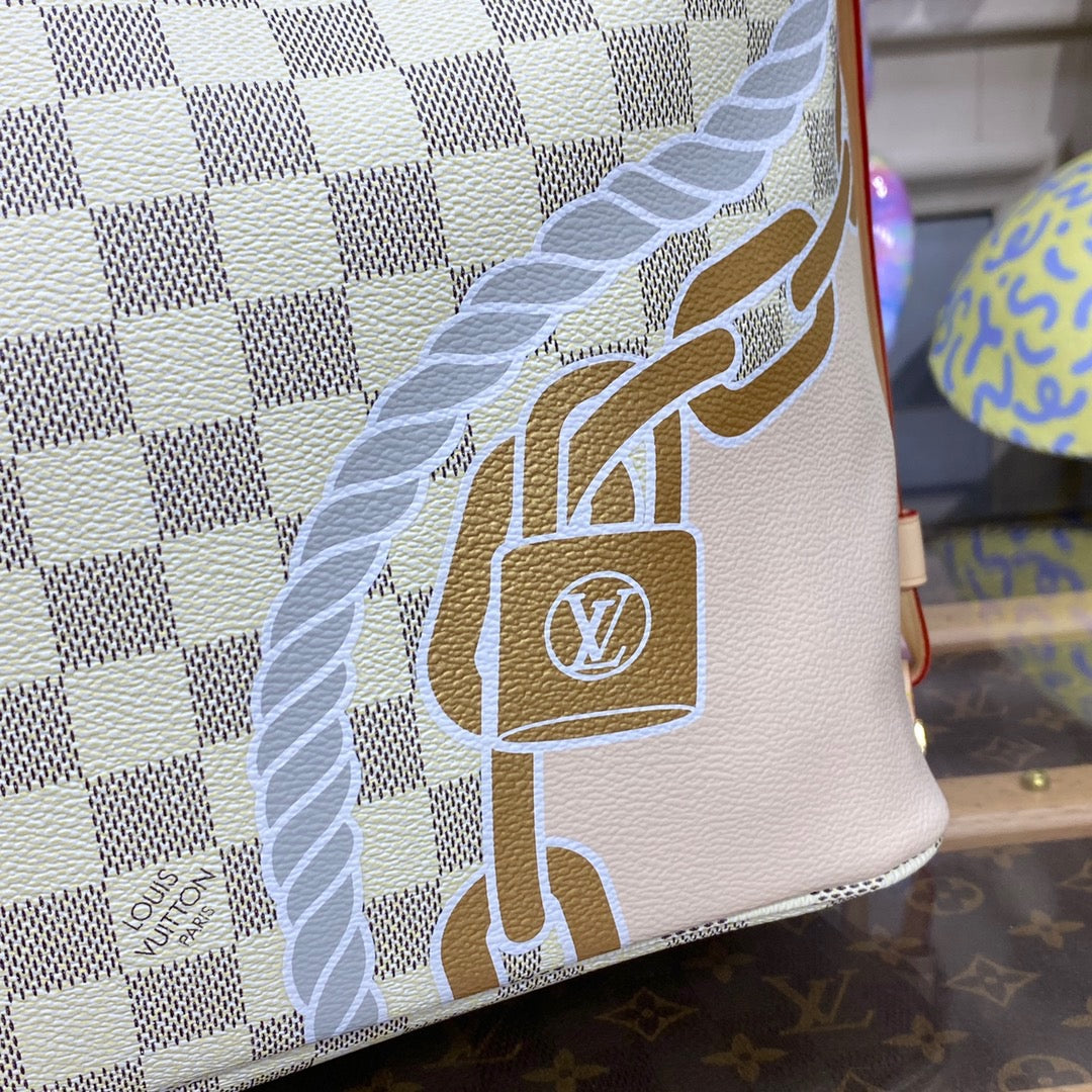 Neverfull MM