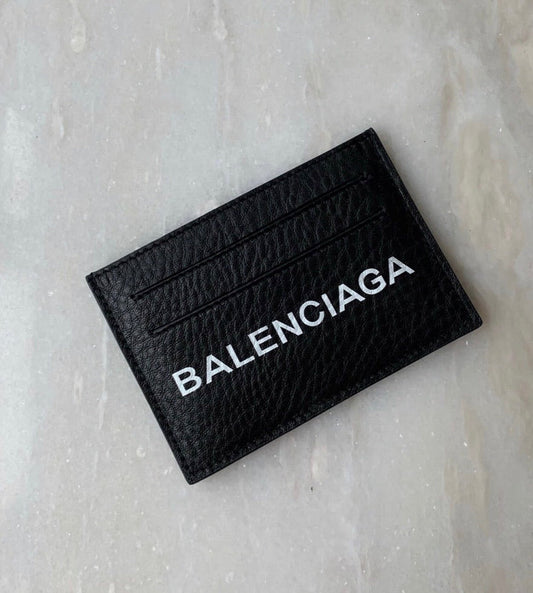 Everyday Card Holder