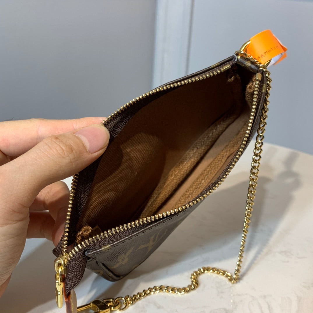Pochette Mini Accessories