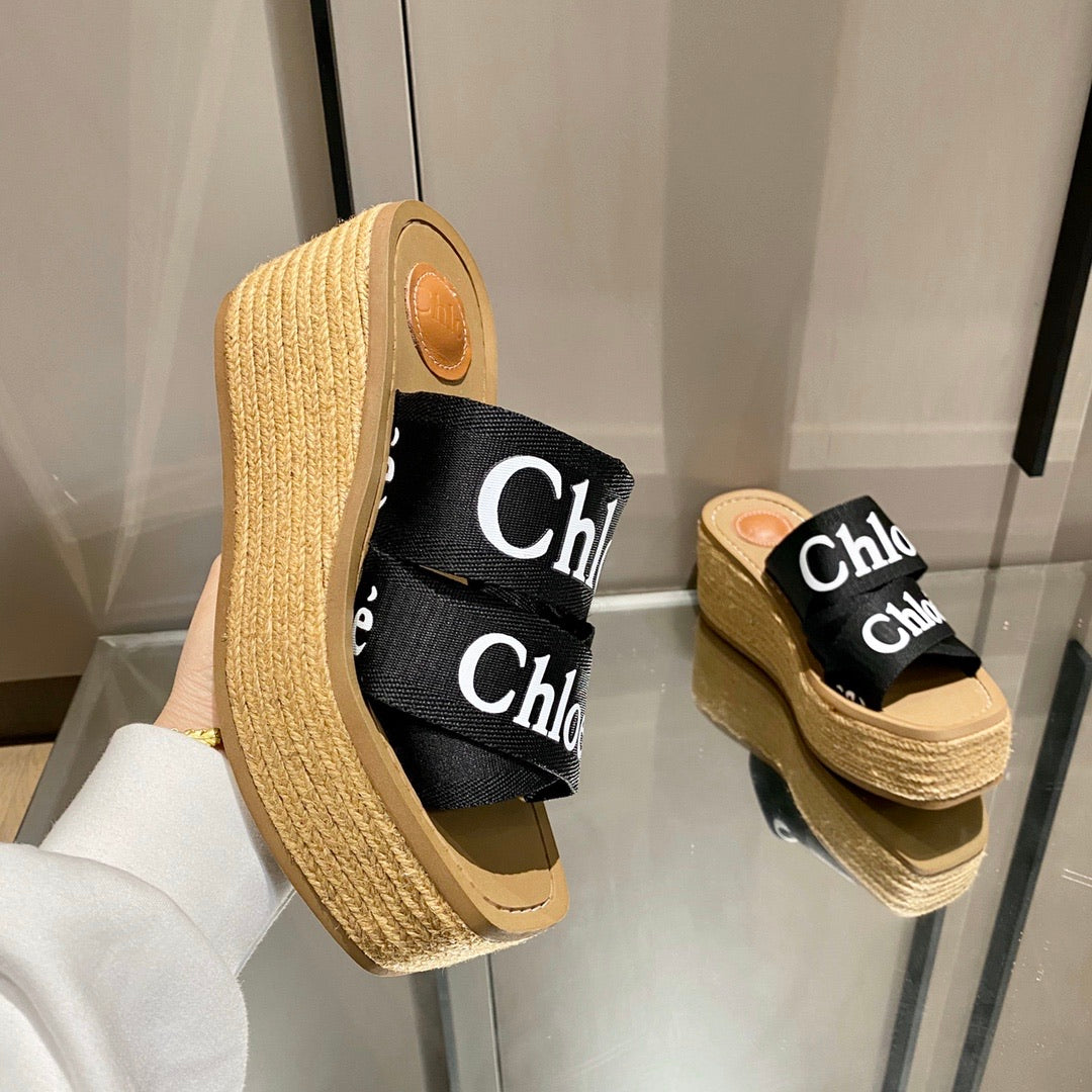 Woody Wedges
