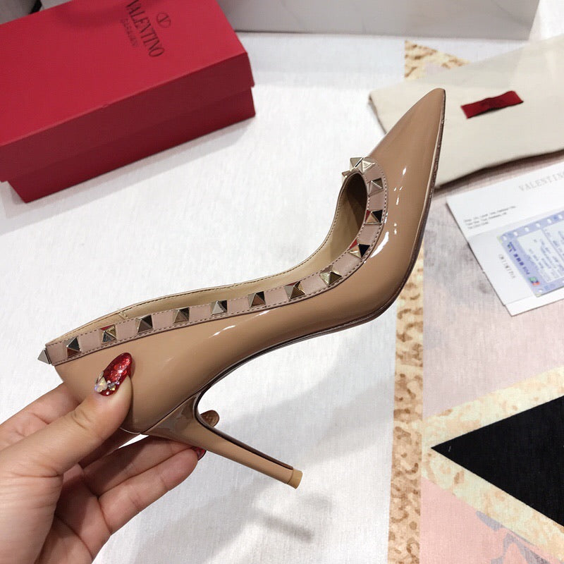 Rockstud Pump
