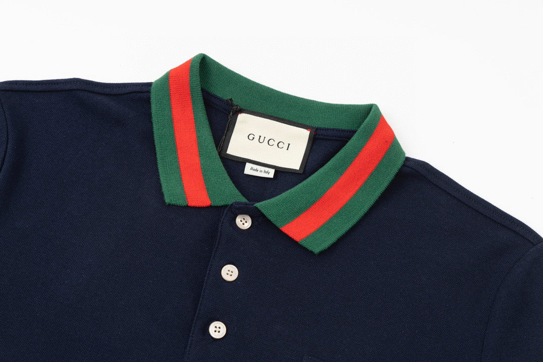 Logo Polo Shirt