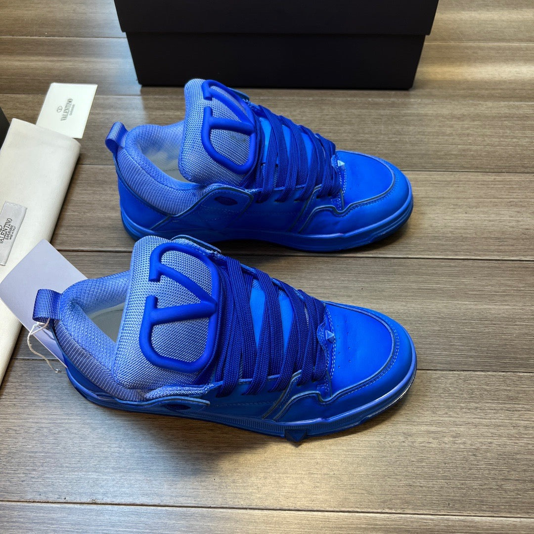 Open Skate Trainers