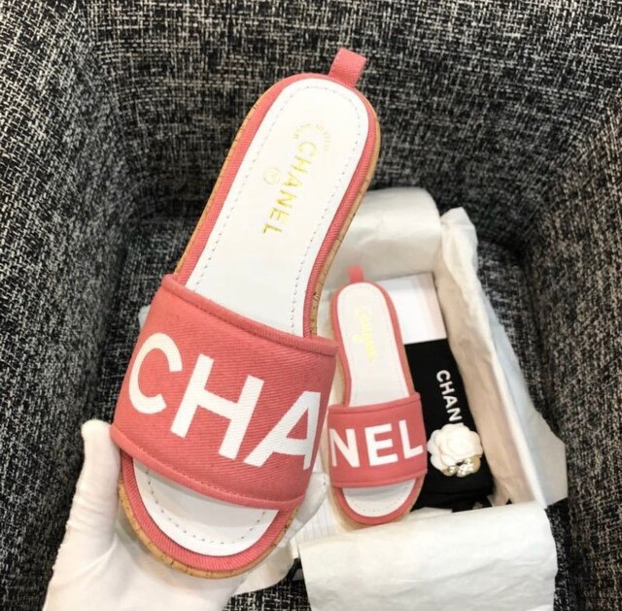 CC Sandals