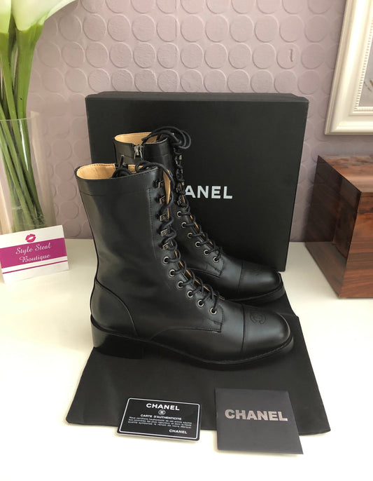CC Boots