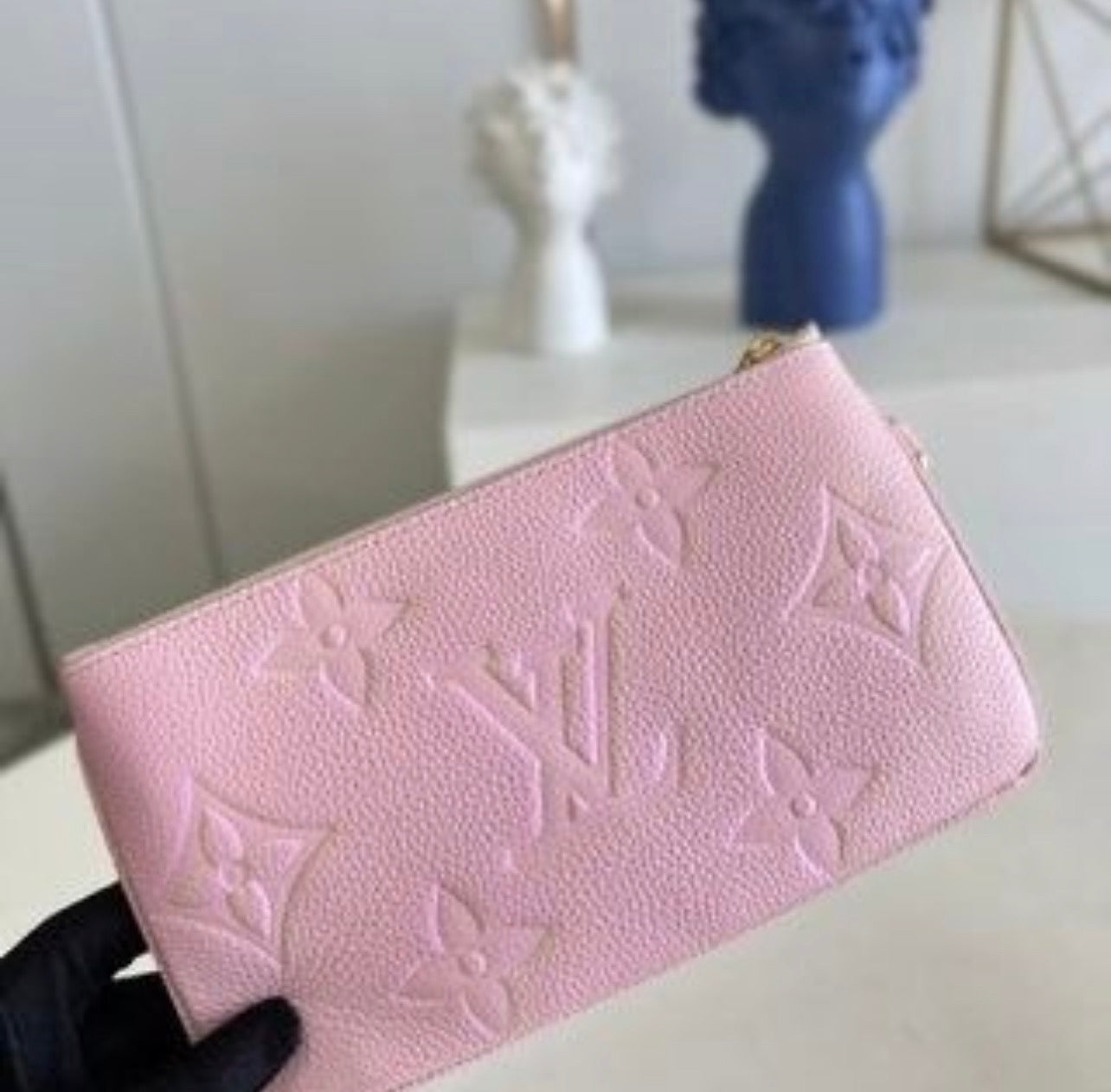 Trio Pouch