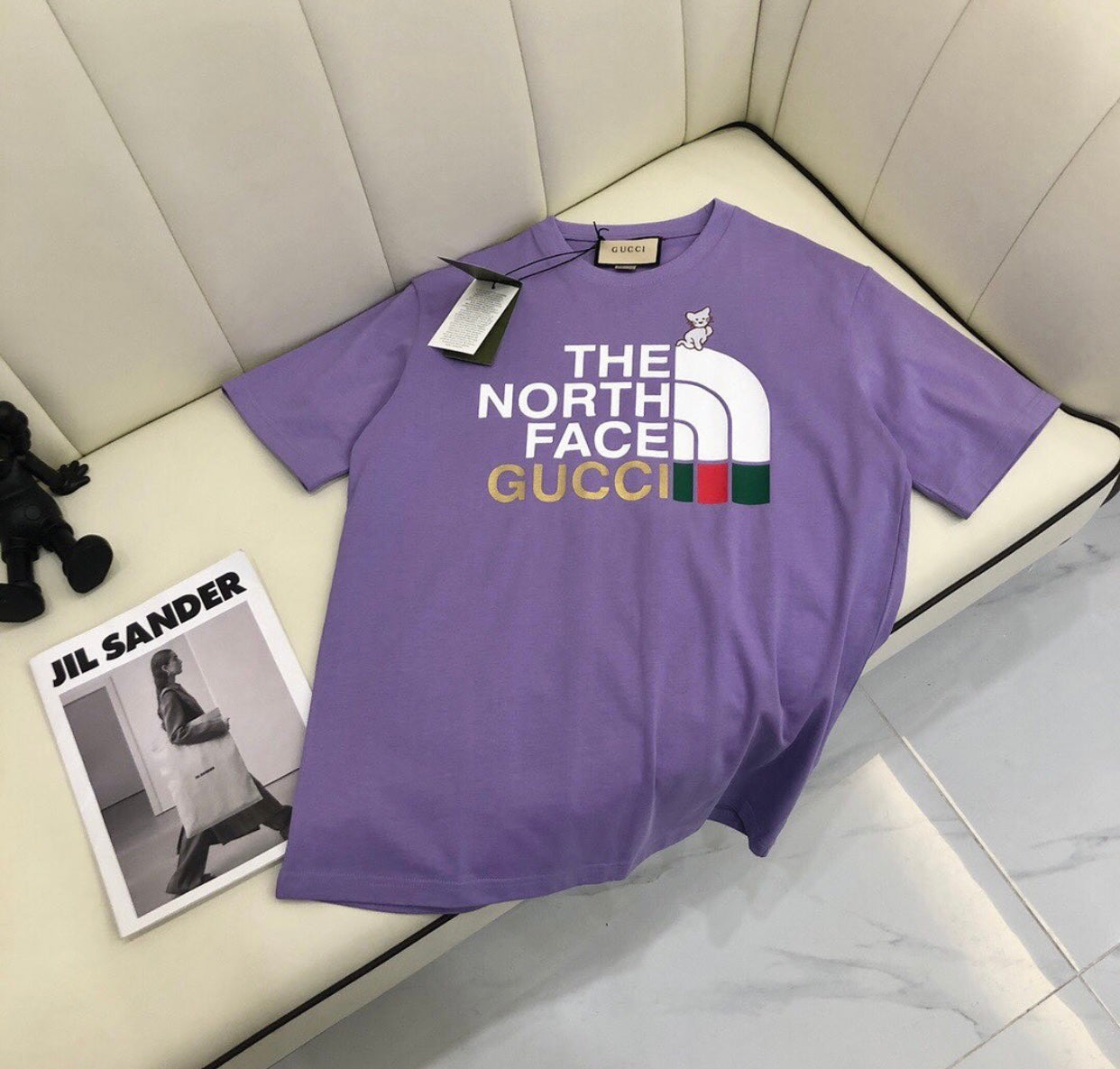 Logo Tee